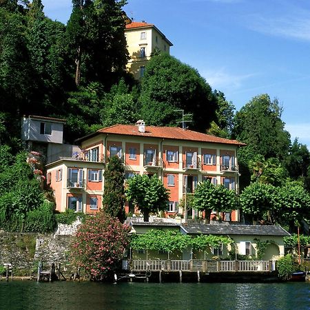 Casa Sul Lago Orta Orta San Giulio Kültér fotó