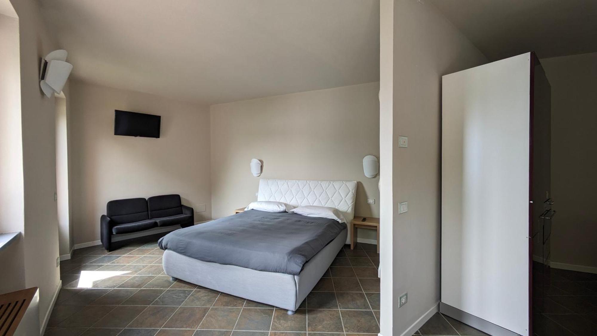Casa Sul Lago Orta Orta San Giulio Kültér fotó