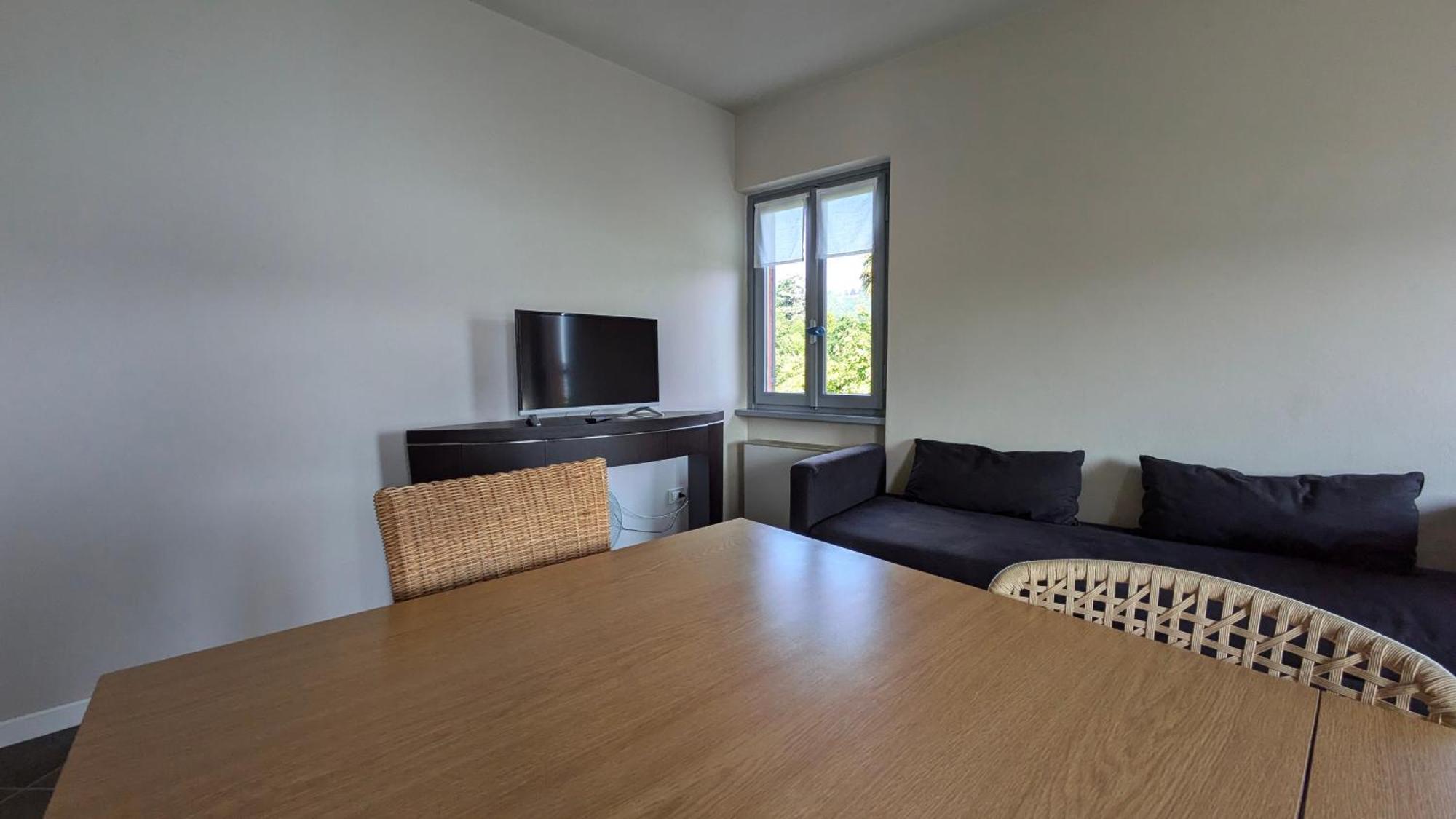 Casa Sul Lago Orta Orta San Giulio Kültér fotó
