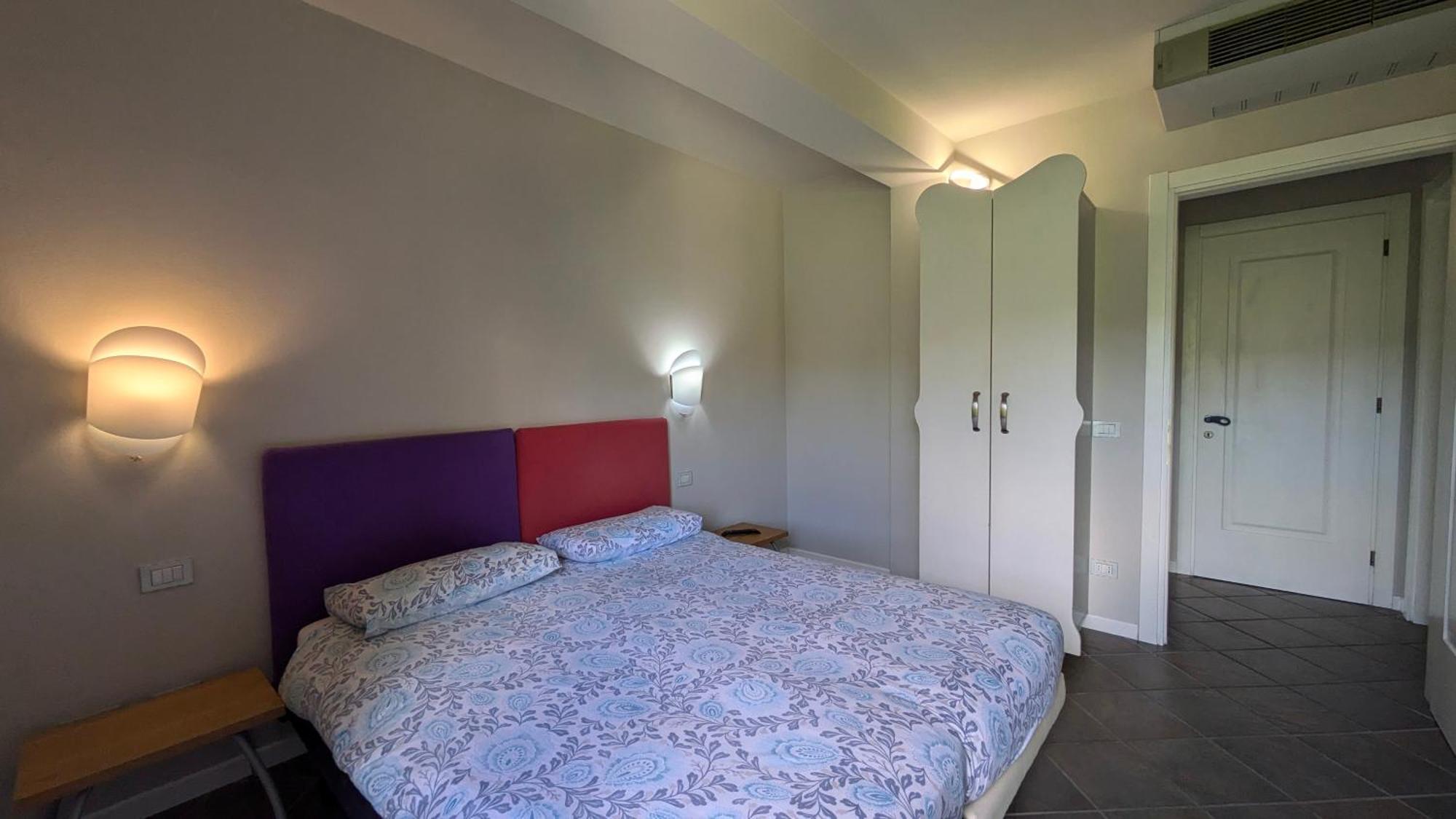 Casa Sul Lago Orta Orta San Giulio Kültér fotó