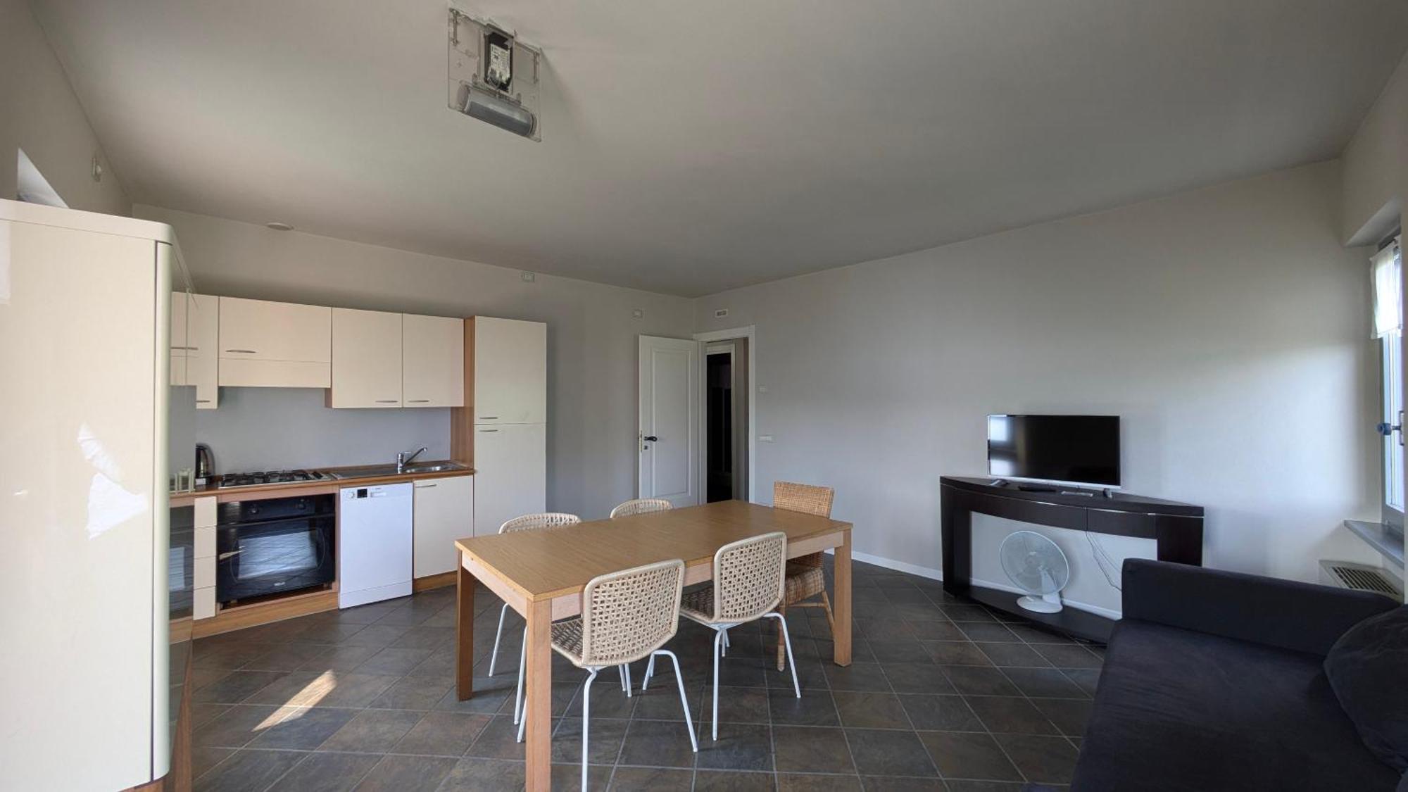 Casa Sul Lago Orta Orta San Giulio Kültér fotó