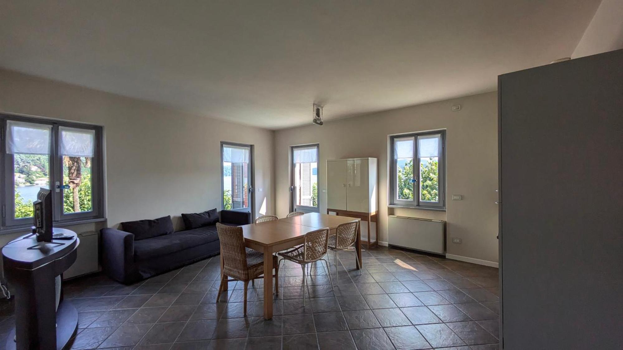 Casa Sul Lago Orta Orta San Giulio Kültér fotó