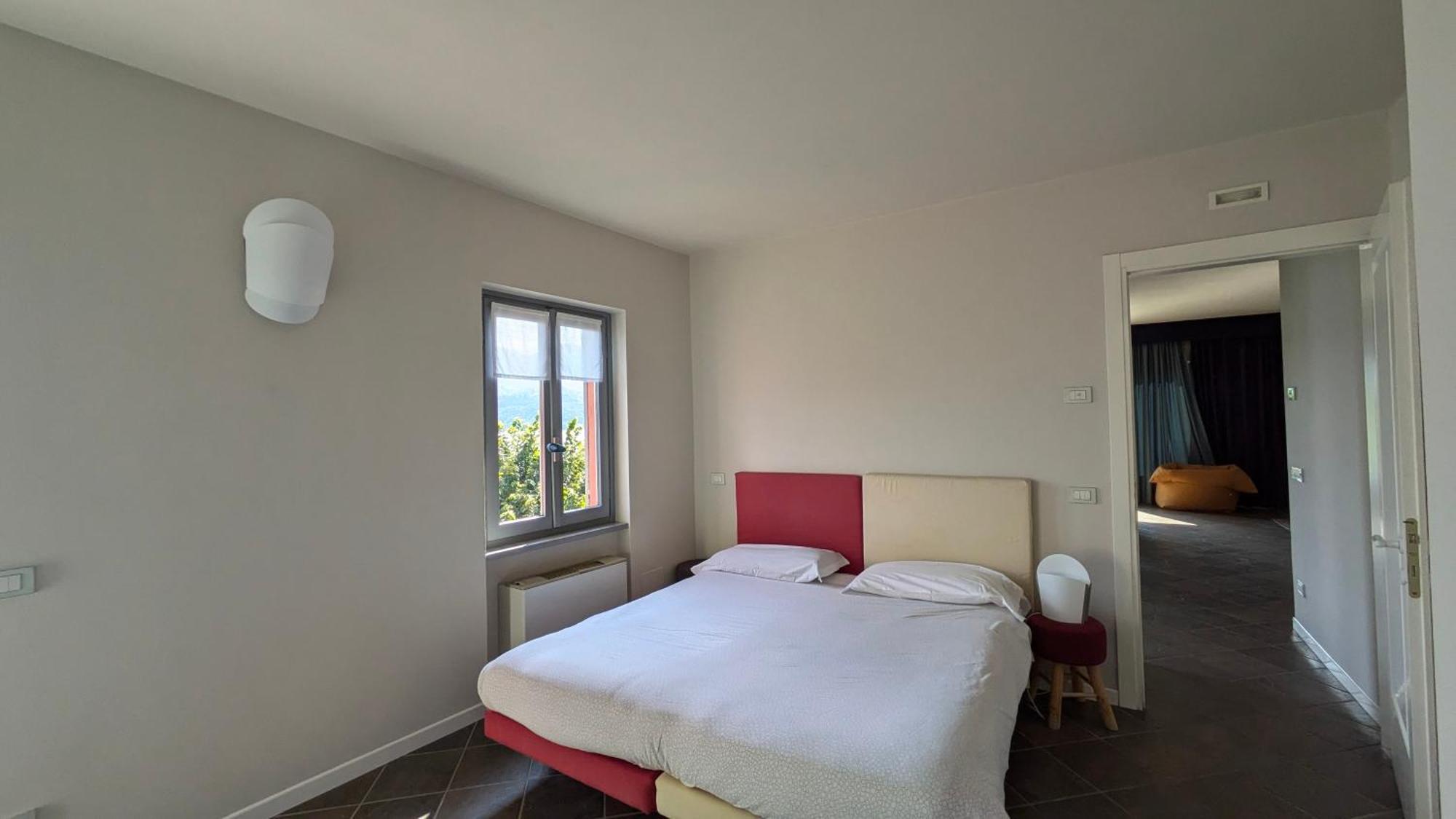 Casa Sul Lago Orta Orta San Giulio Kültér fotó