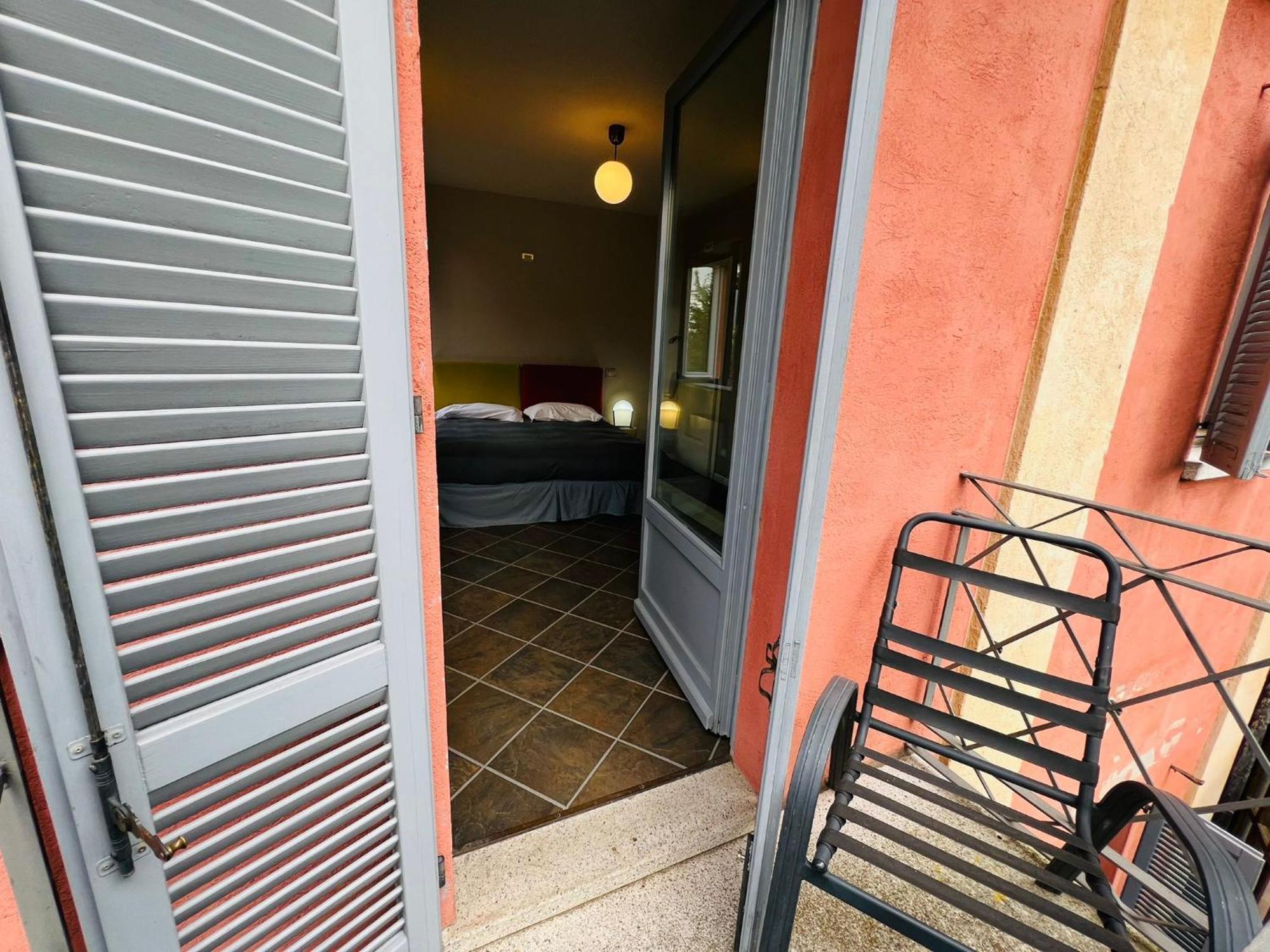 Casa Sul Lago Orta Orta San Giulio Kültér fotó