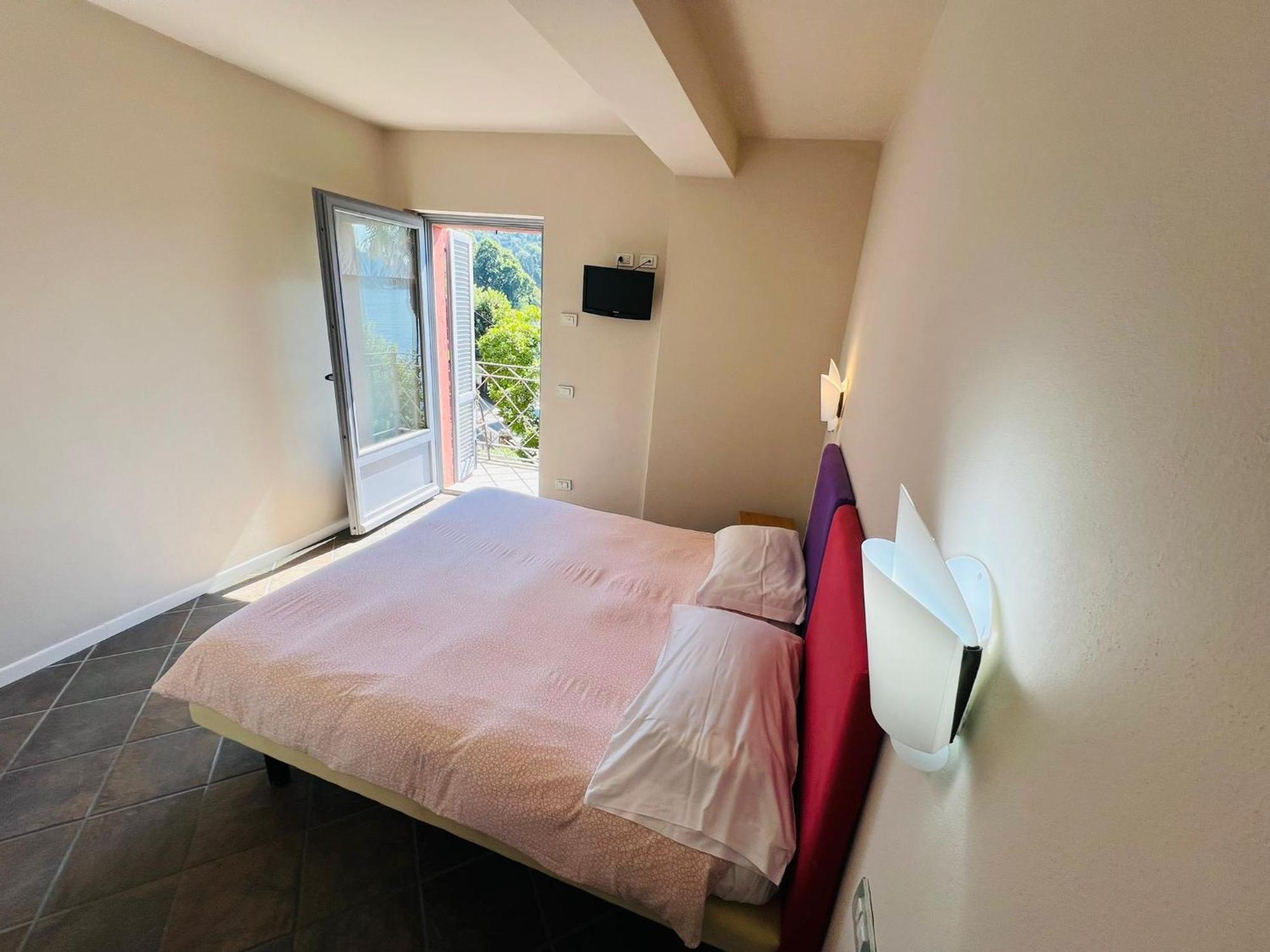 Casa Sul Lago Orta Orta San Giulio Kültér fotó